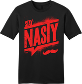 Stay Nasty - Cincinnati Rally Tee